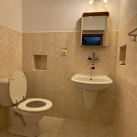 Casa de hóspedes U Dvou Kocek