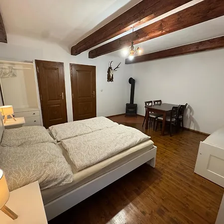 Casa de hóspedes U Dvou Kocek *