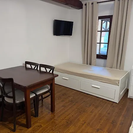 U Dvou Kocek Rožmberk nad Vltavou