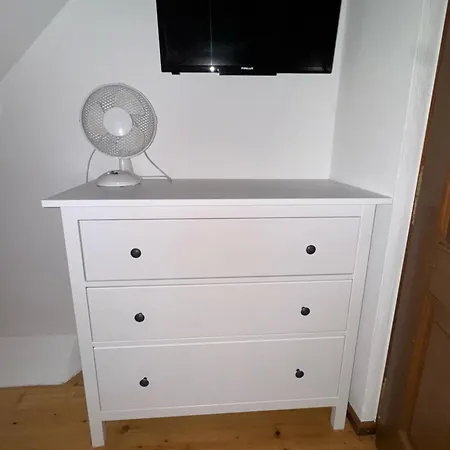 U Dvou Kocek Rožmberk nad Vltavou