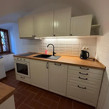 Maison d'hôtes U Dvou Kocek *