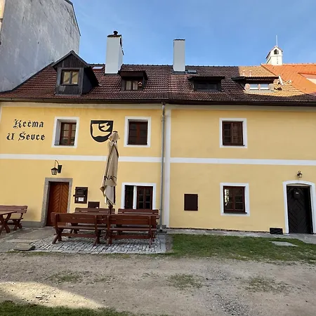 Casa de hóspedes U Dvou Kocek