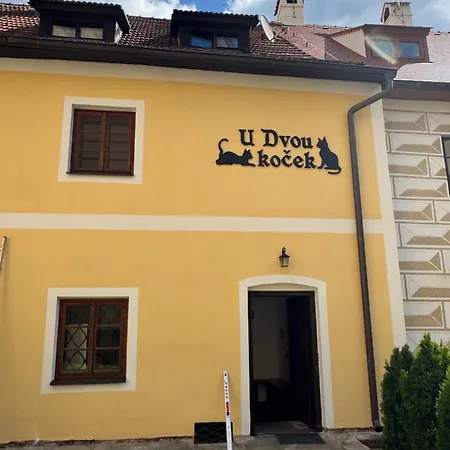 U Dvou Kocek