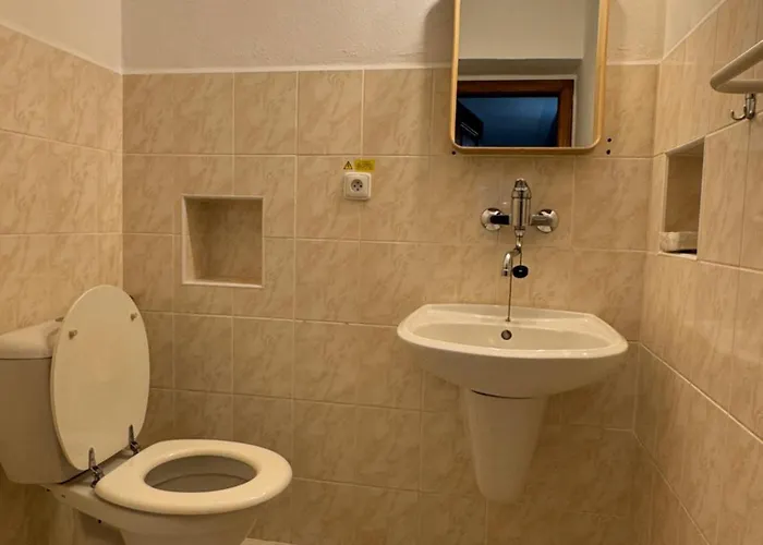 Penzion U Dvou Koček