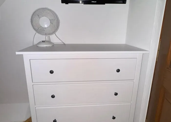 U Dvou Kocek Rožmberk nad Vltavou