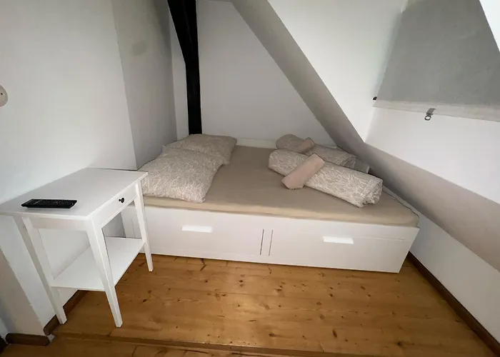 Pensionat U Dvou Kocek