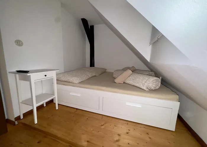 U Dvou Kocek Rožmberk nad Vltavou