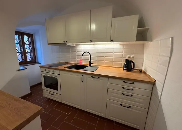 Pensionat U Dvou Kocek *