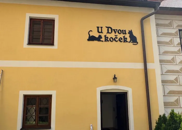 U Dvou Kocek